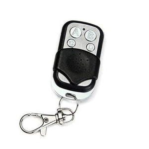 Porte-clés De Voiture Sans Fil En Métal Portable Sensible Facile à Utiliser - Afbeelding 1 van 5