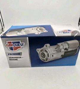 CARQUEST Electrical 3224S Starter - Starter Motor 10-1 - Picture 1 of 2