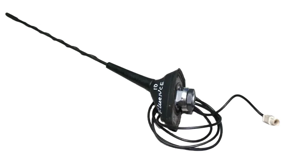 Renault Fluence L30 Bj.10 Dachantenne Radio Antenne Fahrzeugantenne Antennenfuß — 第 1/2 张图片