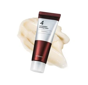 numbuzin n.4 Crema Rassodante Nutriente Completa 60ml - Foto 1 di 2