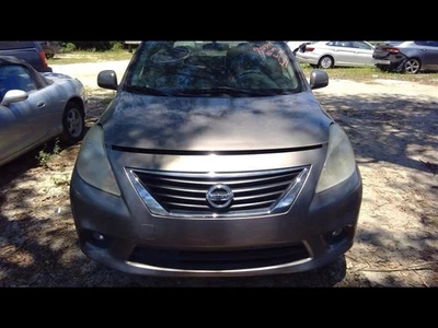 Power Brake Booster Fits 12-19 VERSA 1052541 Foto 1 de 4