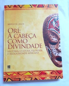 Orí: A cabeça como divindade (Hardcover, 2015) - Picture 1 of 2