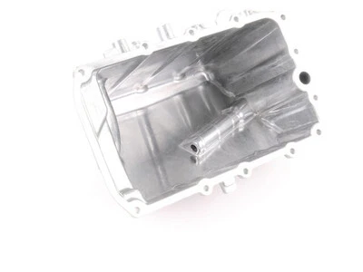 For 2008-2015 Smart Fortwo Oil Pan 67667NRXR 2013 2012 2009 2010 2011 2014 - Image 1 of 2