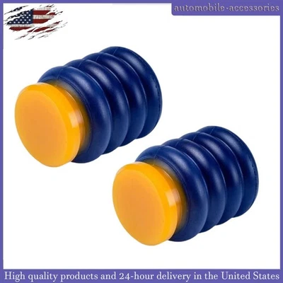 NEW Air Suspension Helper Spring For Express 1500 2002-2014 4.3L 5.3L US STOCK - Image 1 of 4