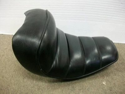 OEM! 1986-1987 Suzuki Driver Seat Saddle VS700 1985-1991 VS750 Intruder - Image 1 of 4