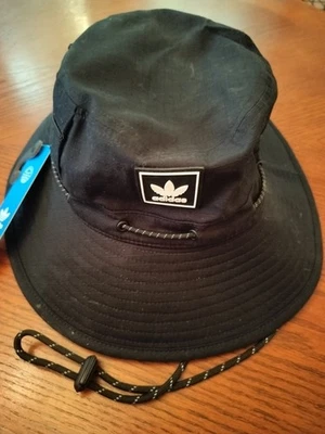 Adidas 2.0 Negro Boonie NUEVO Foto 1 de 3