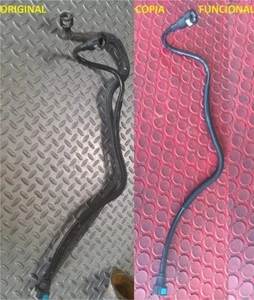 FUEL HOSE RIEL HIGHT PRESSURE MPI FORD ESCAPE TRIBUTE V6 3.0L DURATEC 2005-2012 - Bild 1 von 1