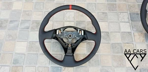 Steering Wheel Toyota MR 2 New Leather - Picture 1 of 4