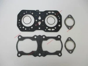 For Snowmobile Polaris 500 Indy, Classic Top End Gasket Kit 09-710253 - Picture 1 of 9