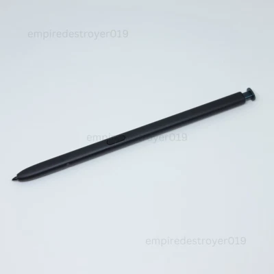 Original Samsung Galaxy S22 Ultra SM-S908 S-Pen With Bluetooth, Green Foto 1 de 3