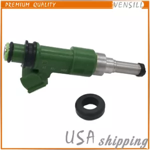 Fuel Injector For Yamaha Raptor 700 YFM700R XT660R XT660X MT03 5VK-13761-00-00 - Picture 1 of 4