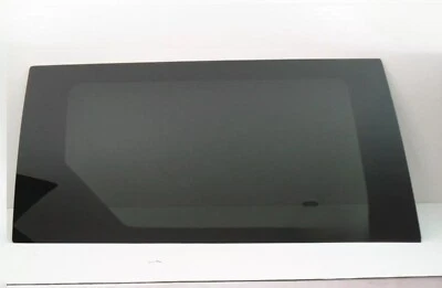 Se adapta a furgoneta Ford Windstar 99-03 lado del pasajero derecha puerta corredera de carga vidrio Foto 1 de 3