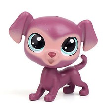 Littlest Pet Shop