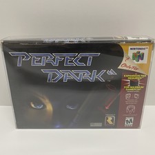 .N64.' | '.Perfect Dark.