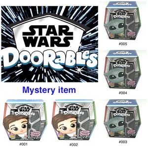 Star Wars Doorables Movie Moments Mystery Item - You Pick - STOCKING STUFFER - Picture 1 of 18