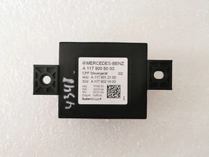 Mercedes A Klasse W176 Steuergerät Rückfahrkamera Kamera Modul A1179006000 - Bild 1 von 3