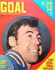 Goal Football Magazine Front Cover Pictures - Various Teams Multi Choice