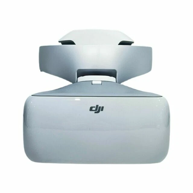 DJI CPPT000672 Goggles FPV Headset