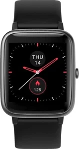 Timex iConnect Active Smartwatch 1.3" Heart Rate Monitor and Sleep Tracking - Picture 1 of 4