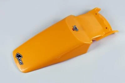 Garde-Boue Arrière Carénage Fender Compatible Avec KTM EXC LC4 93-97 - Photo 1/4