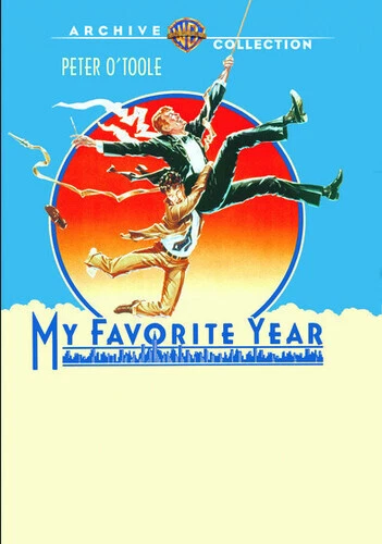 My Favorite Year [New DVD] NTSC Format - Image 1 of 1