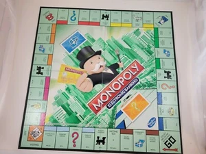 2013 Hasbro Electronic Banking Monopoly Replacement Parts - Parker Brothers - Picture 1 of 7