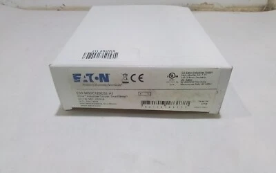 NEW EATON E59-M30C129C02-A1 PROXIMITY SENSOR (SP446) - Image 1 of 4