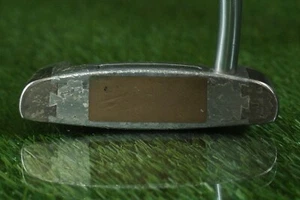 CARBITE ZG MID-MALLET PUTTER 39” GRAPHITE SHAFT GOLF PRIDE GRIP RH FACE BALANCED - Picture 1 of 9