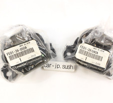 Mazda Rx-8 Rx8 Engine Mount Support Left Fe01-39-050a OEM 04-11 A920 2004 2005