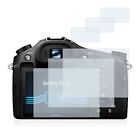 Sony Cyber-Shot Dsc-Rx10 Ii, 6X Transparent Ultra Clear Camera Screen Protector
