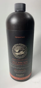 TWEAK’D BY NATURE Restore Hair Strengthening Conditioner Amber Vanilla 33.8oz - Picture 1 of 3