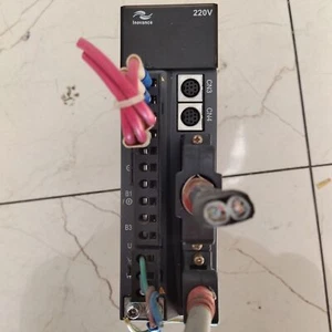 Controlador de servidor Inovance IS500AS2R8I-112 usado 1 pieza envío gratuito - Imagen 1 de 4