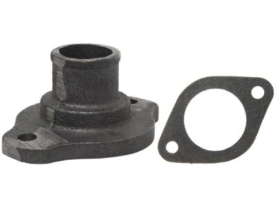 Tubulação de distribuição de água Cadillac Sevilha 1986-1993 98954XQBG 1990 1992 1987 - Imagem 1 de 2