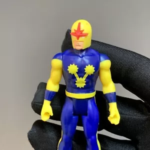 Figura de acción Kenner retro de 3,75"" Marvel Legends The Man Called Nova 3,75" - Imagen 1 de 3
