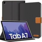 Samsung Galaxy Tab A7 10.4 T500 Schutzhülle Klapp Hülle Case Tasche Schutz Cover