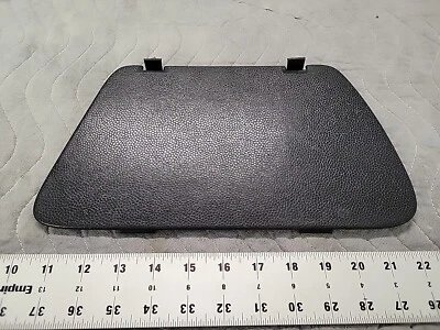 2002-2006 Mini Cooper S Rear Interior Side Lower Panel Cover Door Right Pass OEM - Image 1 of 4