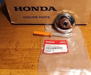 Genuine Honda OEM Oil Filter Wrench 65mm NEW SEALED ACURA CIVIC TSX ACCORD - Picture 1 of 2