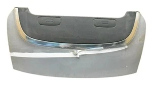 07-15 Jaguar XK Rear Deck Cover Shelf Roof Convertible Retractor Lid Trunk Oem - Picture 1 of 9