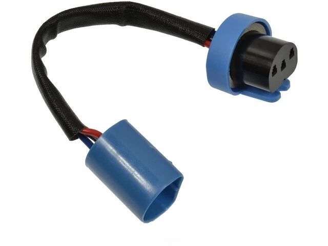 Arnés de cableado de faros 84YV62S para Isuzu Trooper 1987-2002 Foto 1 de 1