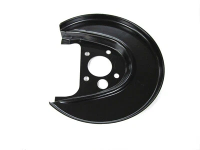 Cubierta antipolvo freno trasero izquierdo Volkswagen Beetle 98-10 y 00-04 Golf Jetta OEM Foto 1 de 4