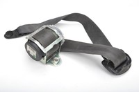 LAND ROVER DISCOVERY III RHD 3 L319 FRONT RIGHT SEAT BELT SEATBELT 601119000C