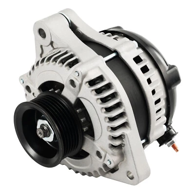 Alternator For Honda Pilot 2012 2013 - 2015 Odyssey 2011 2012 2013 3.5L 11573 - Изображение 1 из 4
