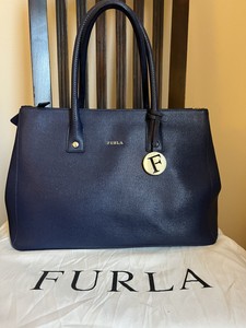 Las mejores ofertas en Bolso con cremallera Furla Bolsas y bolsos para  Mujer | eBay