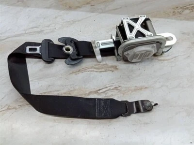 2011-2014 Dodge Durango Front RH Passenger Seat Belt Retractor Assembly  Black - Imagem 1 de 2