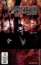 Possessed #3 VG 2003 Stock Image Low Grade