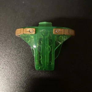 DC Classic Universe Chemo Build a Figure, Waist part - Picture 1 of 6