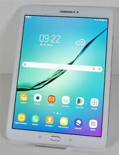 Samsung Galaxy Tab S2 SM-T815 32GB WLAN + 4G Entsperrt 24,6 cm 9,7 Zoll weiß *