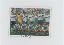 1990 Reyauca Campeonatos Mundiales de Futbol Germany #8