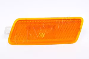 Indicatore di direzione anteriore sinistro originale Audi A6 Avant S6 Quattro 4F0945071 - Foto 1 di 3
