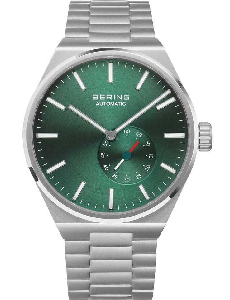 Bering 19441-708 Orologio Uomo Automatico 41mm 10ATM